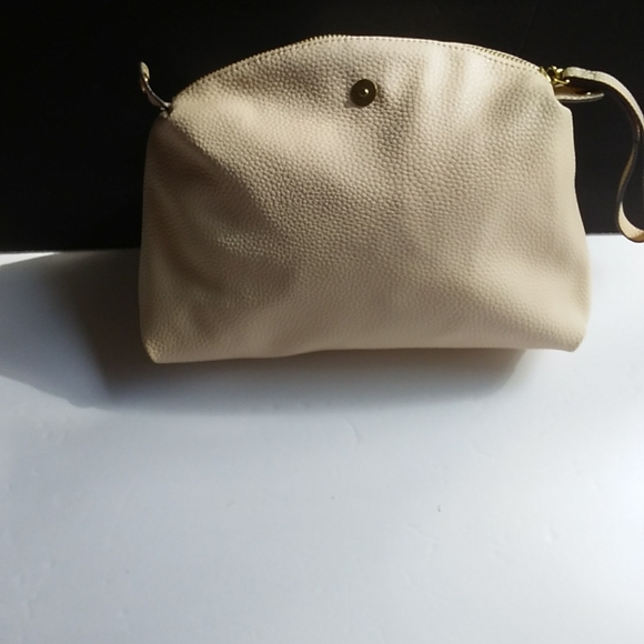 NWT STEVE MADDEN SATCHEL HANDBAG AND CLUTCH - Picture 3 of 10